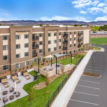 Waterwalk Extended Stay By Wyndham Boise Meridian Exterior foto