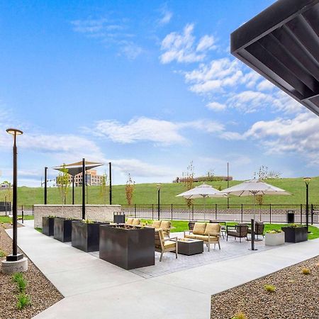 Waterwalk Extended Stay By Wyndham Boise Meridian Exterior foto