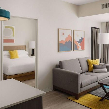 Waterwalk Extended Stay By Wyndham Boise Meridian Exterior foto