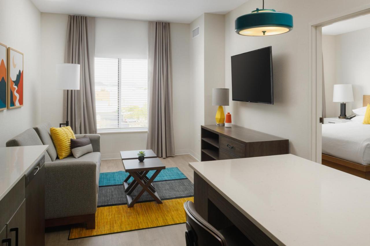 Waterwalk Extended Stay By Wyndham Boise Meridian Exterior foto