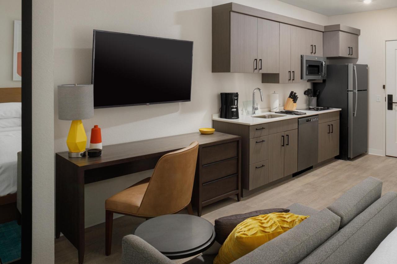 Waterwalk Extended Stay By Wyndham Boise Meridian Exterior foto