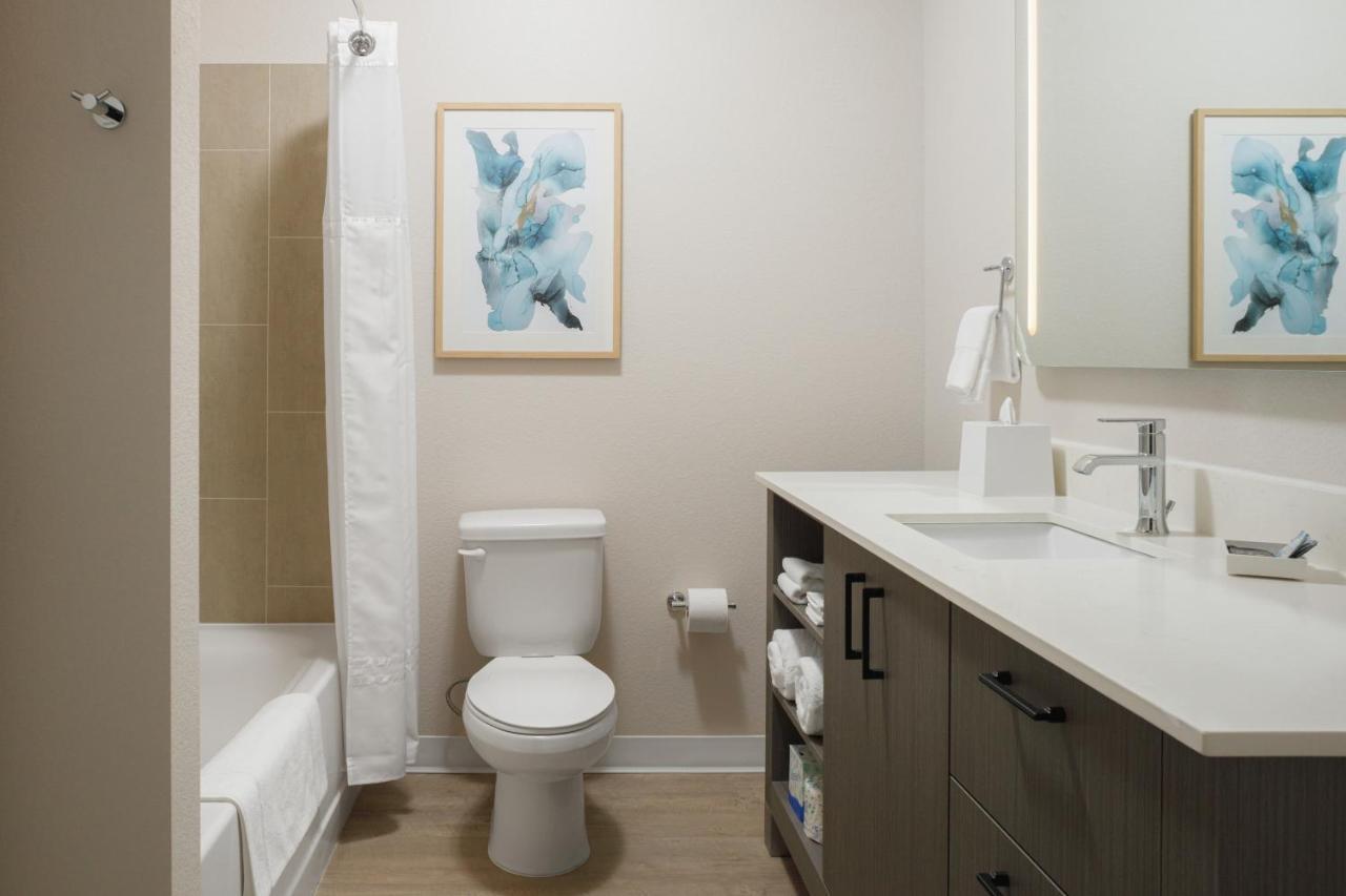 Waterwalk Extended Stay By Wyndham Boise Meridian Exterior foto