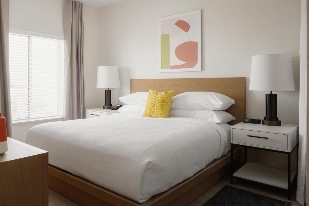 Waterwalk Extended Stay By Wyndham Boise Meridian Exterior foto
