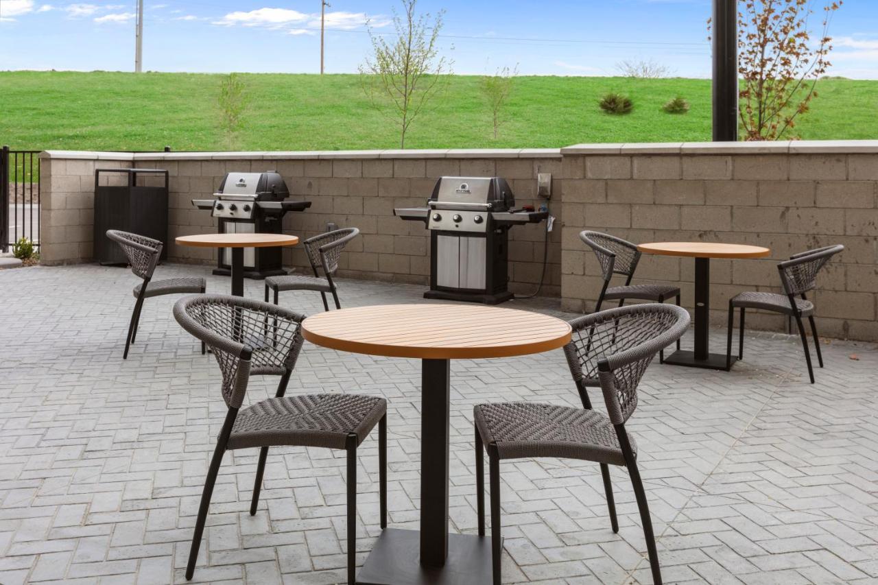 Waterwalk Extended Stay By Wyndham Boise Meridian Exterior foto