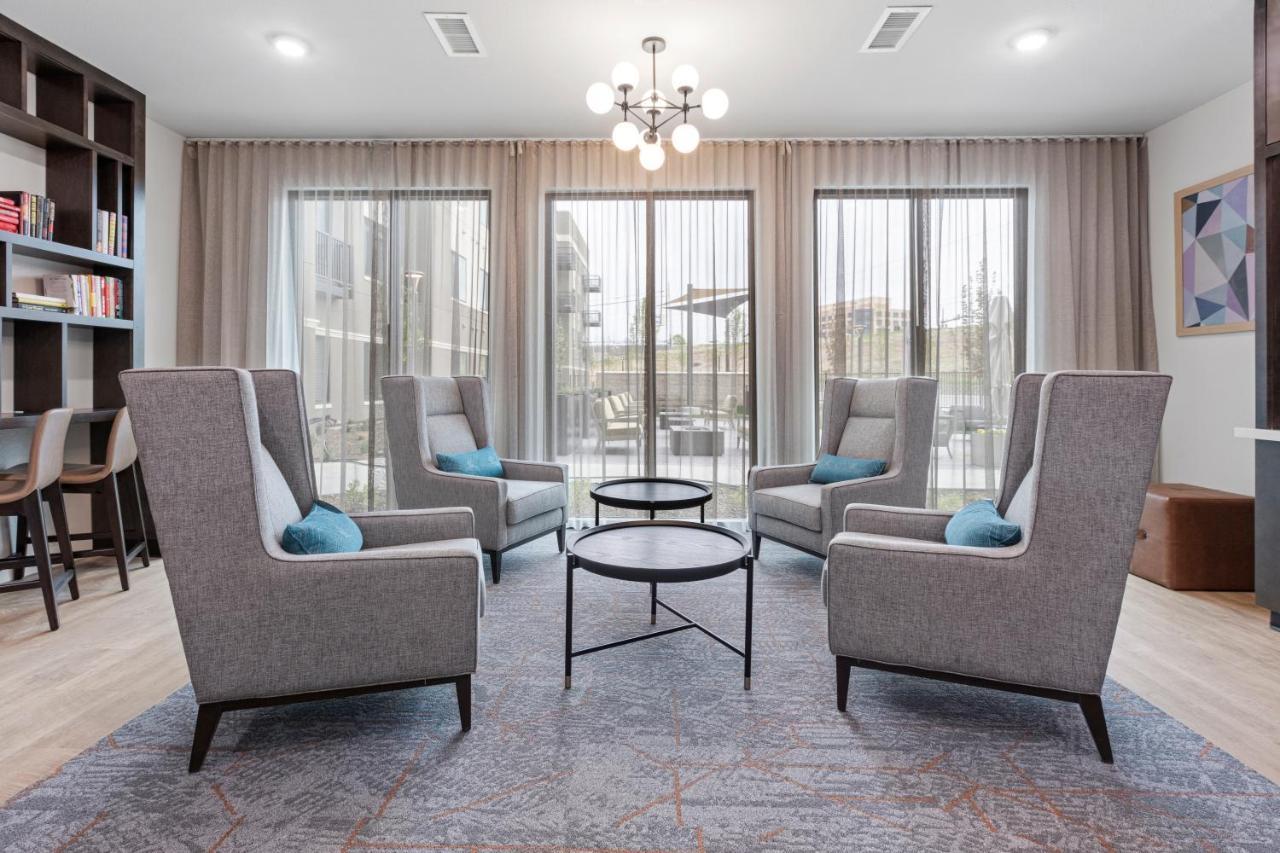 Waterwalk Extended Stay By Wyndham Boise Meridian Exterior foto
