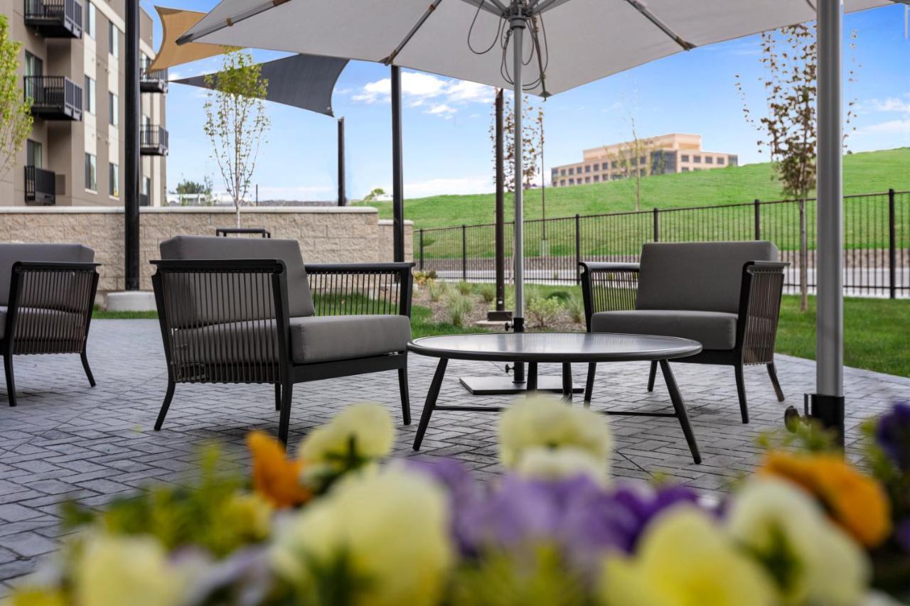 Waterwalk Extended Stay By Wyndham Boise Meridian Exterior foto