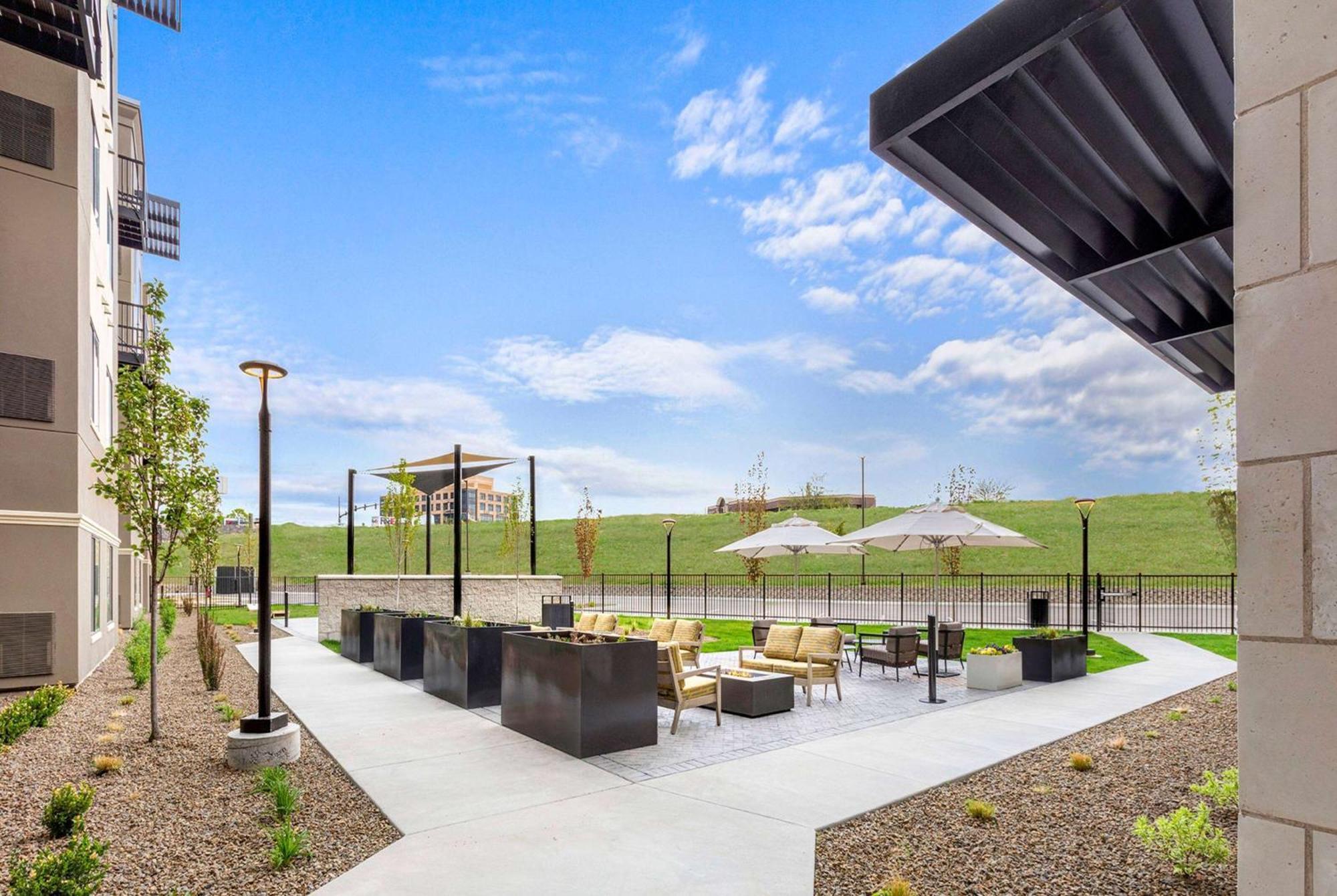 Waterwalk Extended Stay By Wyndham Boise Meridian Exterior foto