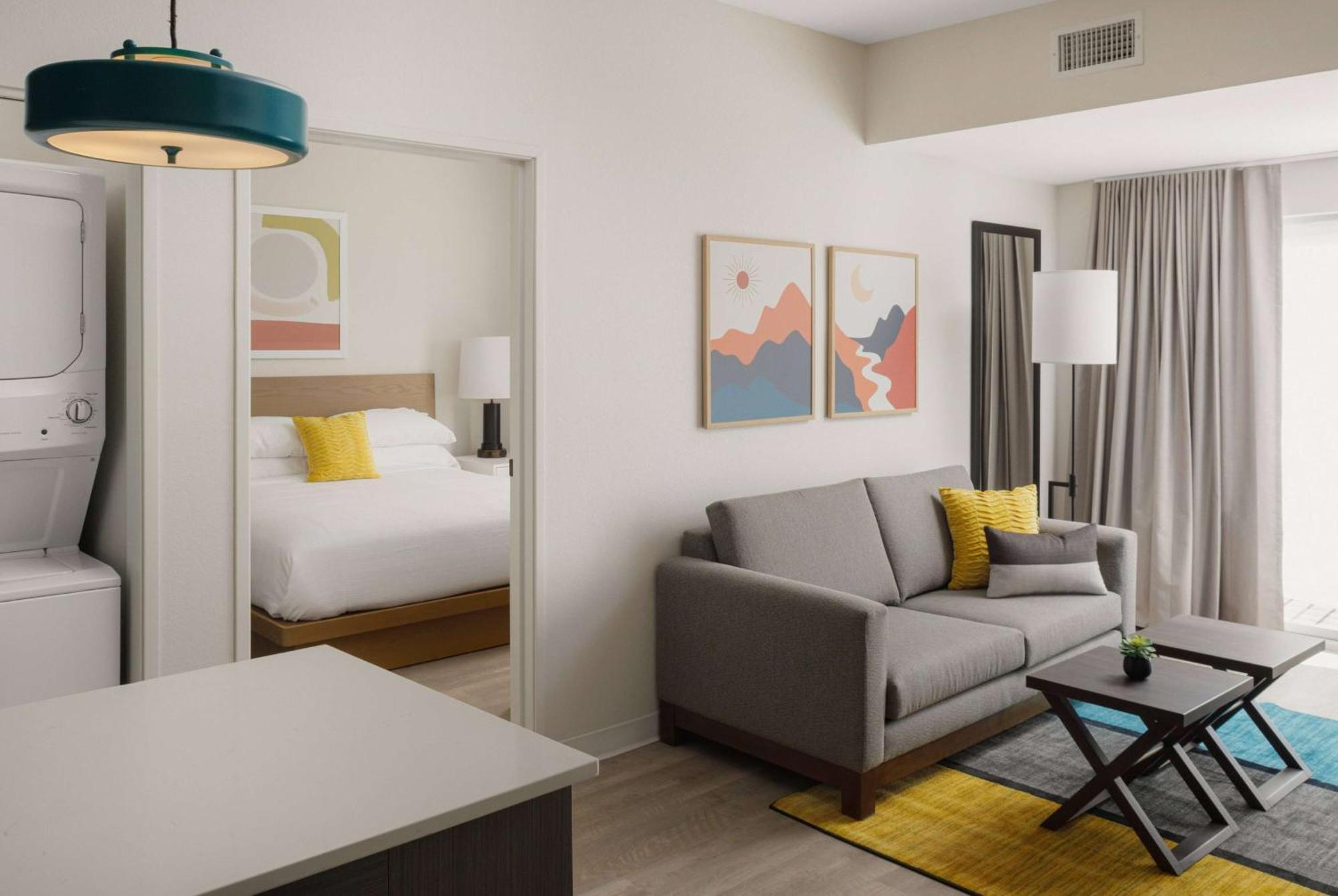 Waterwalk Extended Stay By Wyndham Boise Meridian Exterior foto