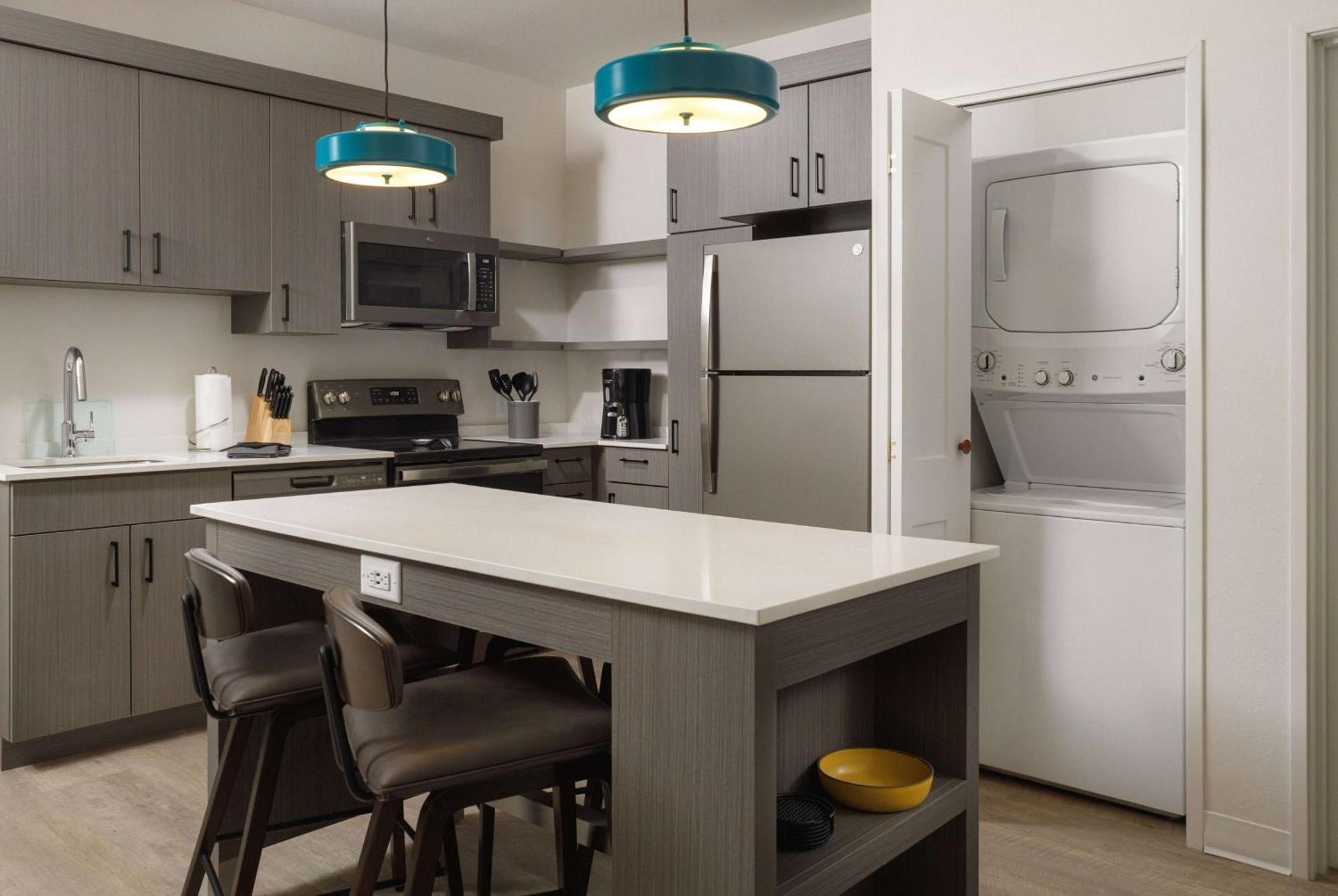 Waterwalk Extended Stay By Wyndham Boise Meridian Exterior foto